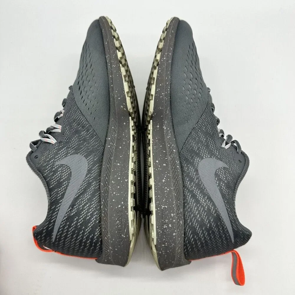 Womens Nike Zoom Winflo 4 Nike Shield Water Repellent Women's Size 7.5